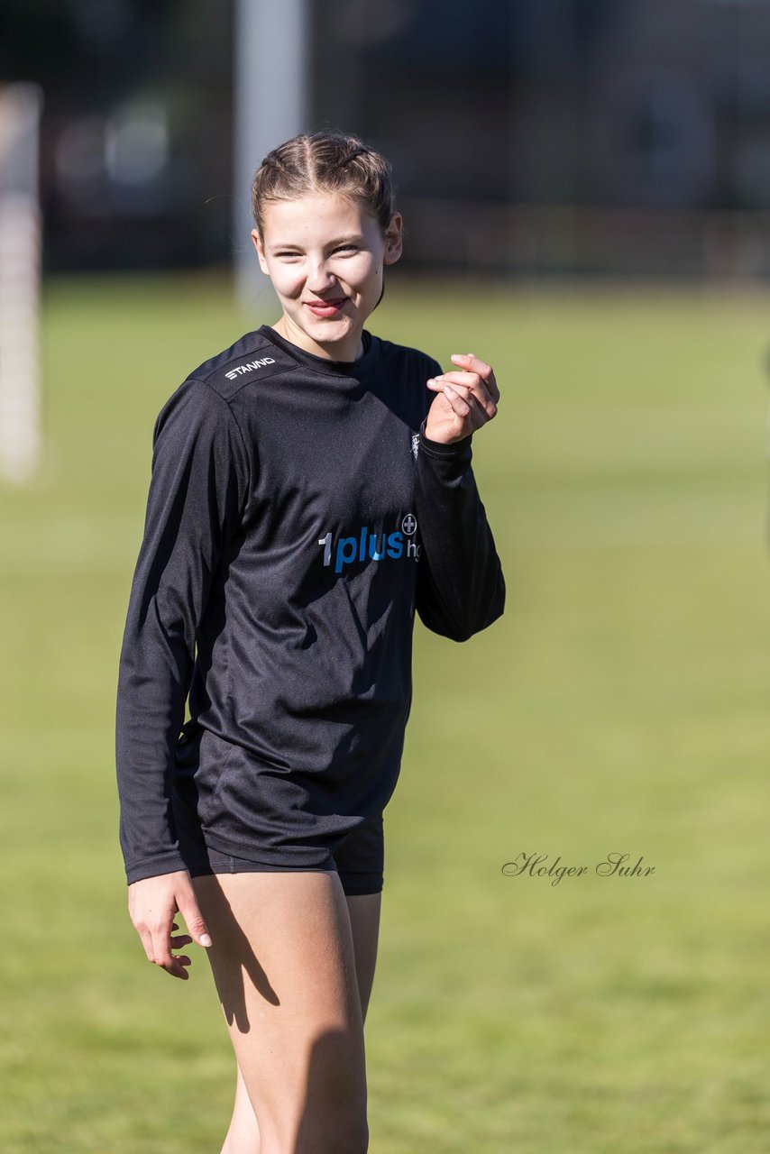 Bild 156 - wU16 Deutsche Meisterschaft